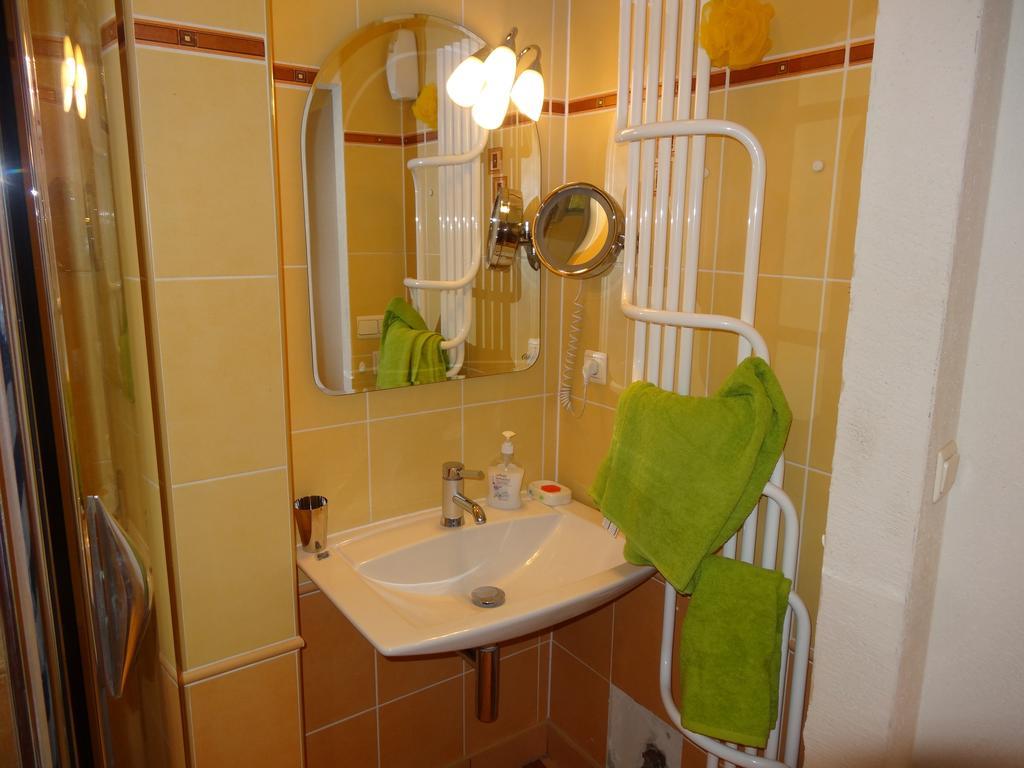 Chata Triomint Senec Pokoj fotografie