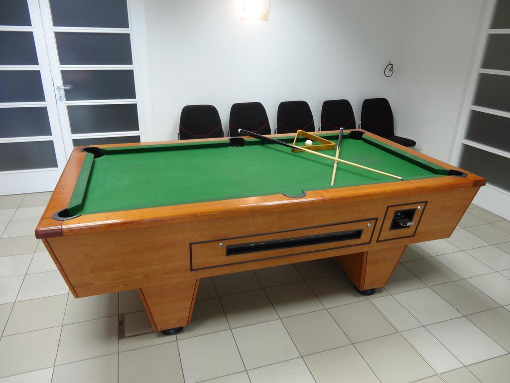 Chata Triomint Senec Pokoj fotografie