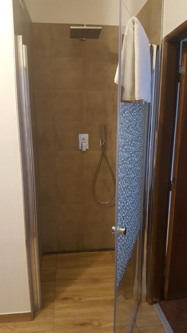 Chata Triomint Senec Exteriér fotografie